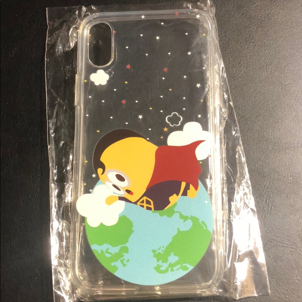 Iphone X and Xs case